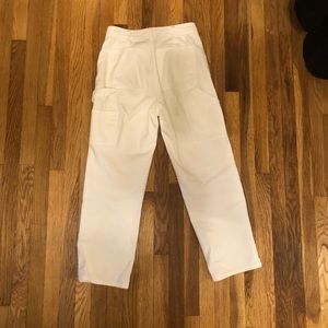 Everlane Carpenter Pants